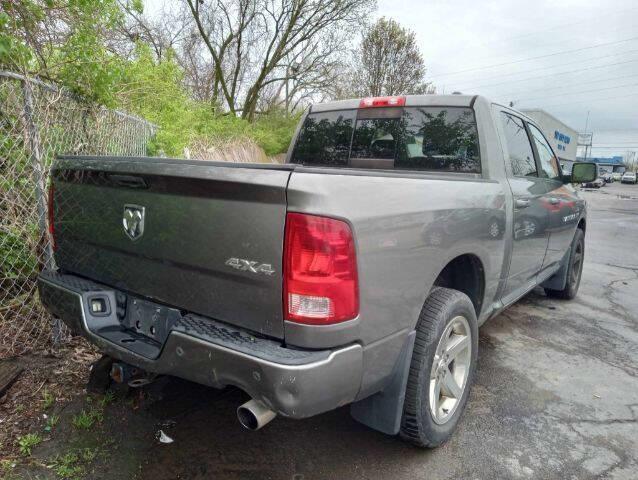 $13500 : 2012 RAM 1500 Sport image 7