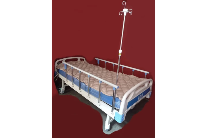 Remato cama clinica casi nueva image 3