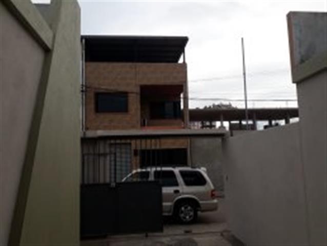 $65000 : VENDO CASA EN GUAYAQUIL $65000 image 8