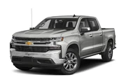 Chevrolet Silverado 1500 Lim en Greenville