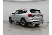 $26998 : BMW X3 2021 AWD xDrive30i 4d thumbnail