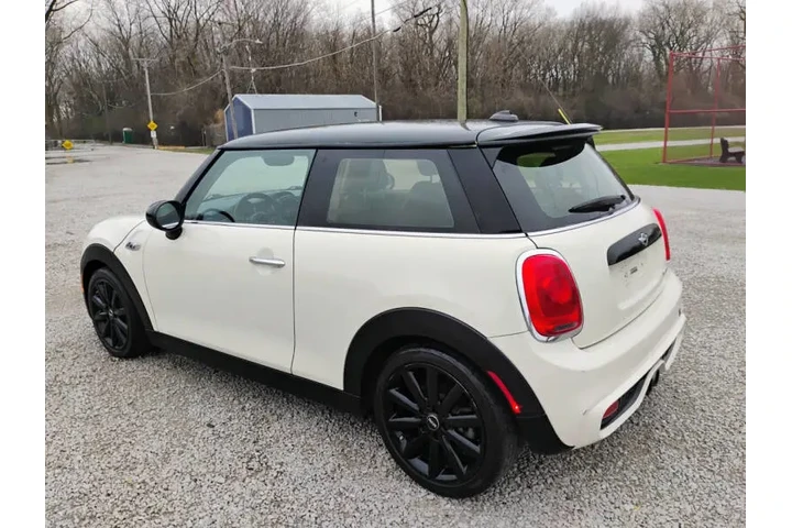 $8997 : 2016 MINI Hardtop 2 Door Coop image 5