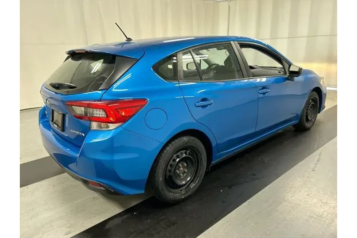 $16440 : Subaru Impreza 2020 AWD Base image 2