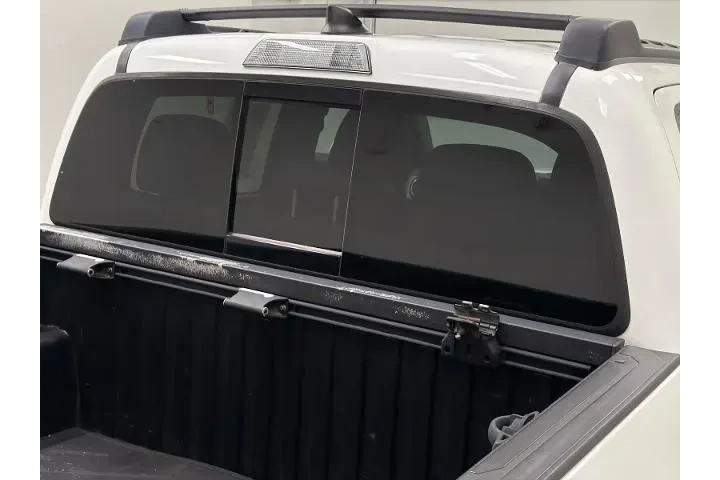 $24500 : Toyota Tacoma 2017 4x4 TRD P image 7