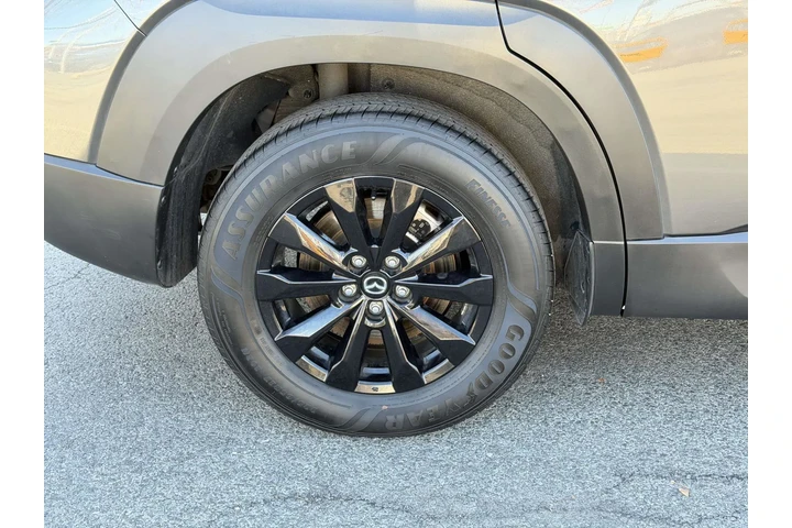 $23990 : Mazda CX-50 2025 AWD 2.5 S P image 10