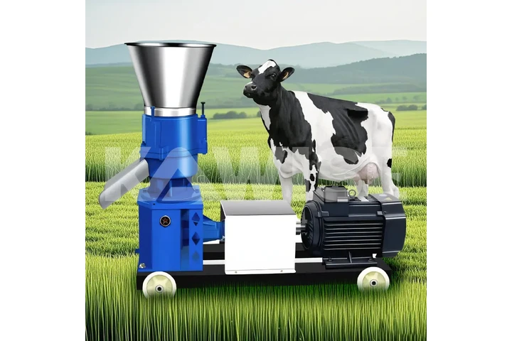 $500 : Kawise Feed Pellet Machine image 6