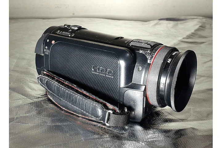 $400 : VENTA de Cámara Panasonic image 7