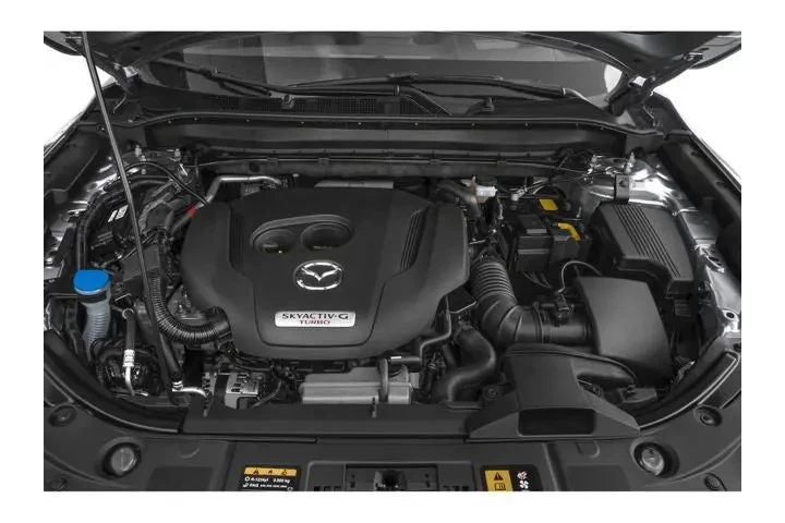 $38999 : 2025 CX-5 2.5 Turbo Premium image 8