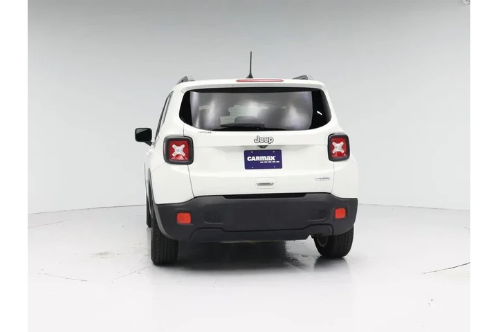 $12998 : Jeep Renegade 2018 Latitude image 6