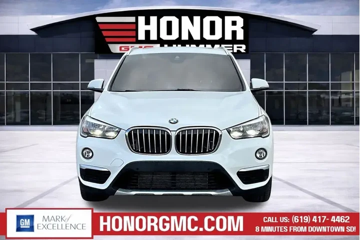 $16995 : BMW X1 2019 sDrive28i 4dr Sp image 2