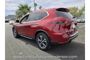 $13984 : Nissan Rogue 2019 S 4dr Cros thumbnail