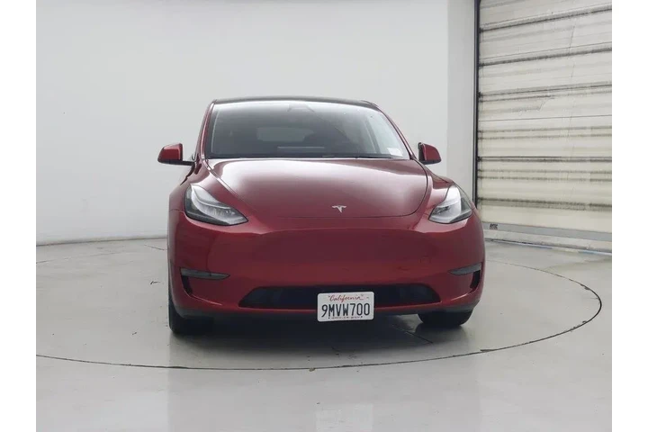 $36998 : Tesla Model Y 2024 Long Rang image 5