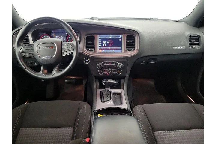 $25998 : Dodge Charger 2023 SXT 4dr S image 9