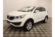 Kia Sportage 2013 LX 4dr SUV en Phoenix