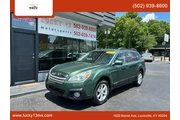 2014 SUBARU OUTBACK en Louisville