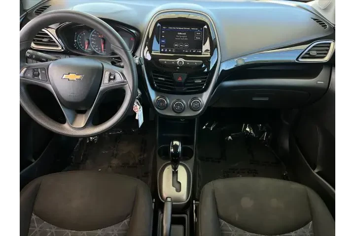 $11799 : Chevrolet Spark 2021 1LT CVT image 4