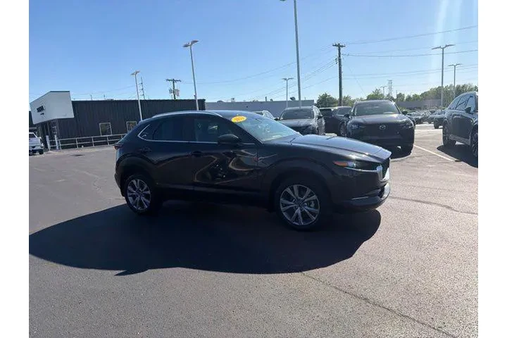$24980 : Mazda CX-30 2023 AWD 2.5 S P image 3