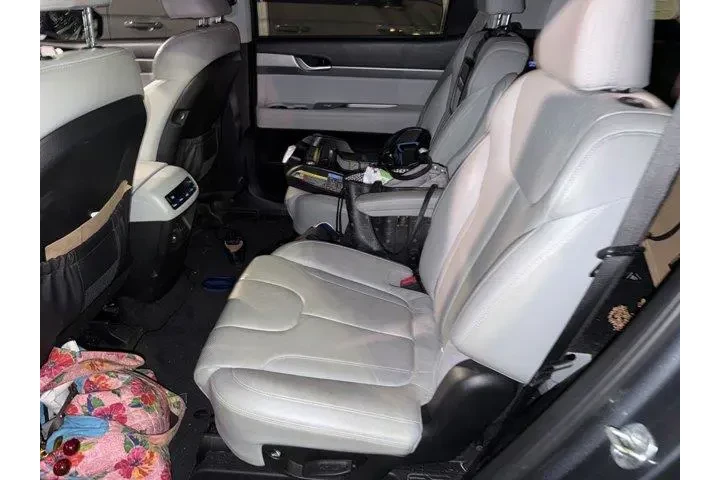 $22991 : Hyundai PALISADE 2022 SEL 4d image 8