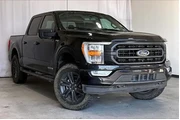 Ford F-150 2022 4x4 XLT 4dr
