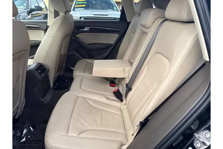 $11999 : 2016 Q5 2.0T quattro Premium image 7