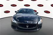 $22995 : Used 2016 Quattroporte 4dr Sd thumbnail