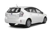 $11895 : Toyota Prius v 2013 Two 4dr thumbnail