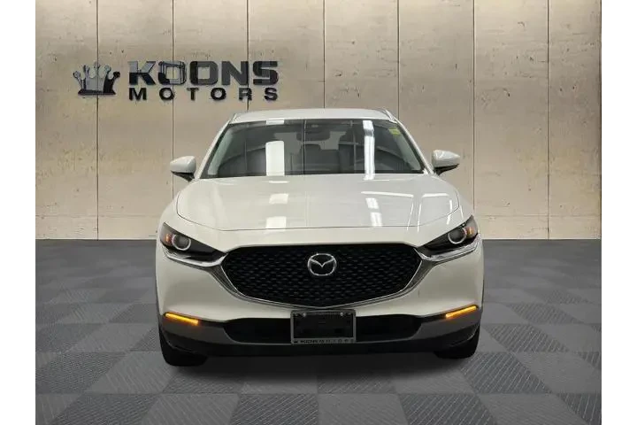 $24000 : Mazda CX-30 2023 AWD 2.5 S S image 3