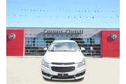 2016 Cruze Limited 1LT Auto thumbnail