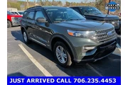 Ford Explorer 2022 AWD XLT 4 en Atlanta