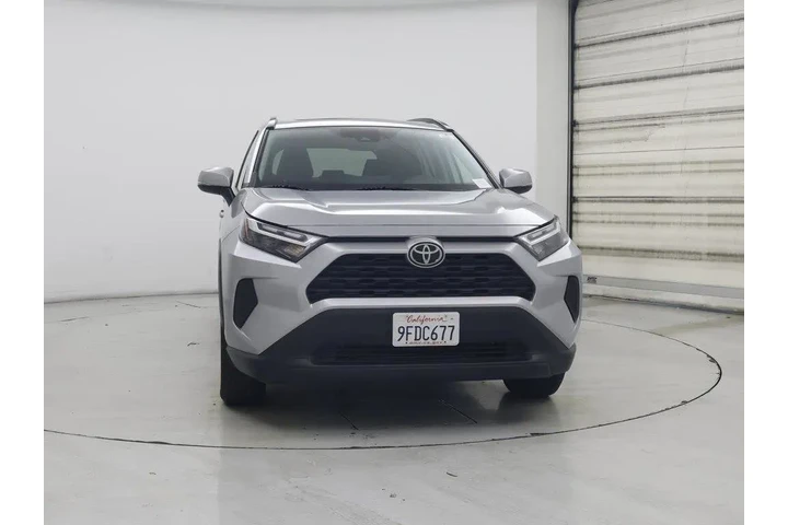 $29998 : Toyota RAV4 2023 XLE 4dr SUV image 5