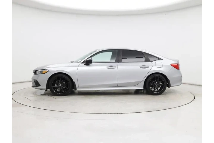 $25998 : Honda Civic 2024 Sport 4dr S image 3