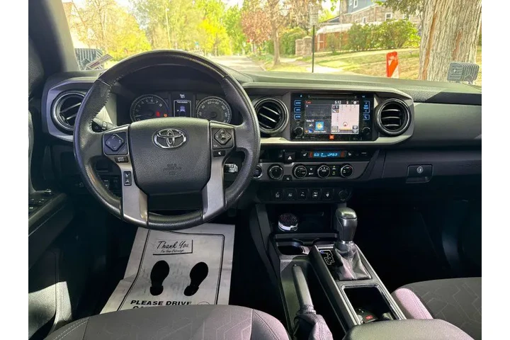$25995 : 2017 Tacoma TRD Off Road image 7