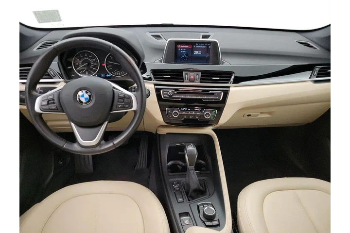 $20998 : BMW X1 2018 AWD xDrive28i 4d image 9