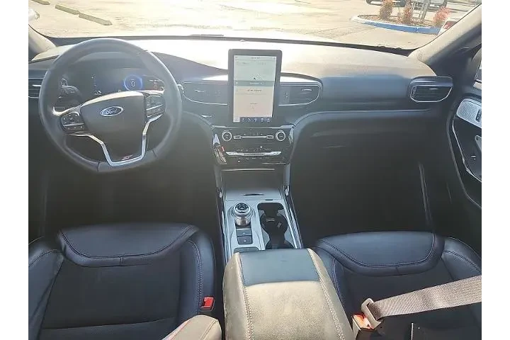 $39986 : Ford Explorer 2023 ST 4dr SU image 9