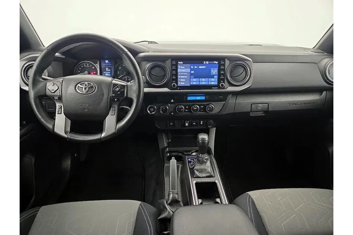 $36998 : Toyota Tacoma 2023 4x4 TRD P image 9