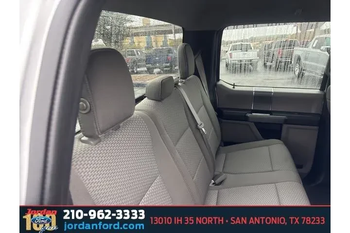 $27929 : Ford F-150 2019 4x2 XLT 4dr image 9