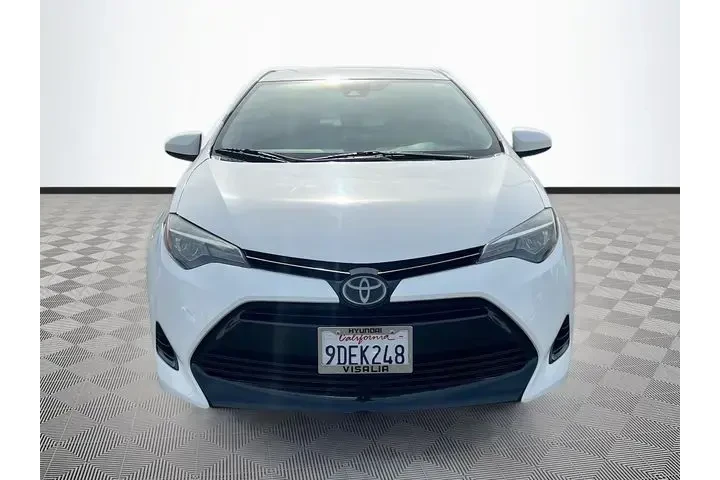 $12900 : Toyota Corolla 2017 SE 4dr S image 2