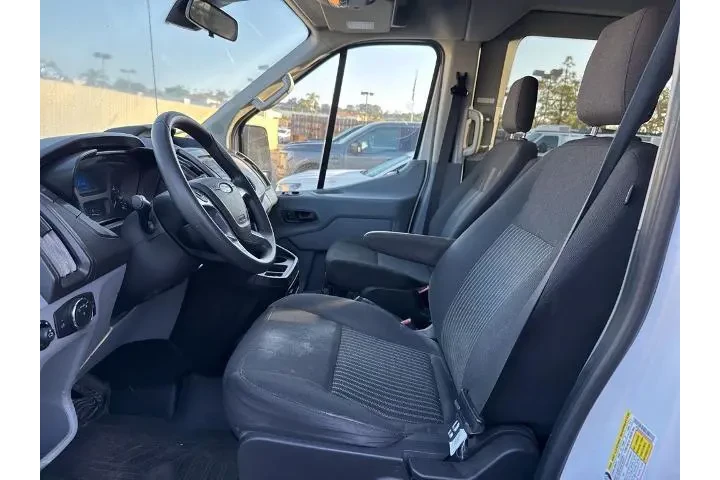 $25000 : Ford Transit 2019 350 XL 3dr image 10