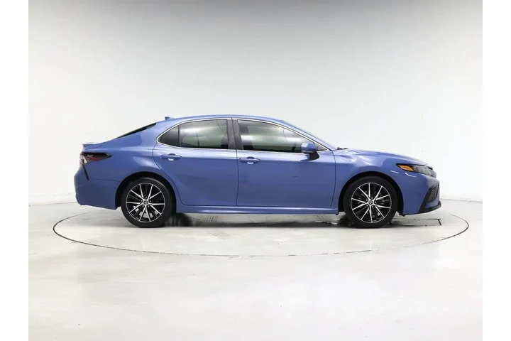 $23998 : Toyota Camry 2023 SE 4dr Sed image 7