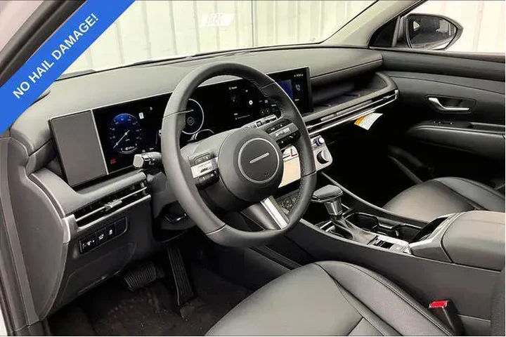 $31990 : Hyundai TUCSON 2025 AWD SEL image 8