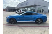 Ford Mustang 2019 GT 2dr Fas