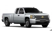 Chevrolet Silverado 1500 201