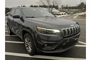 $17946 : Jeep Cherokee 2019 4x4 Latit thumbnail