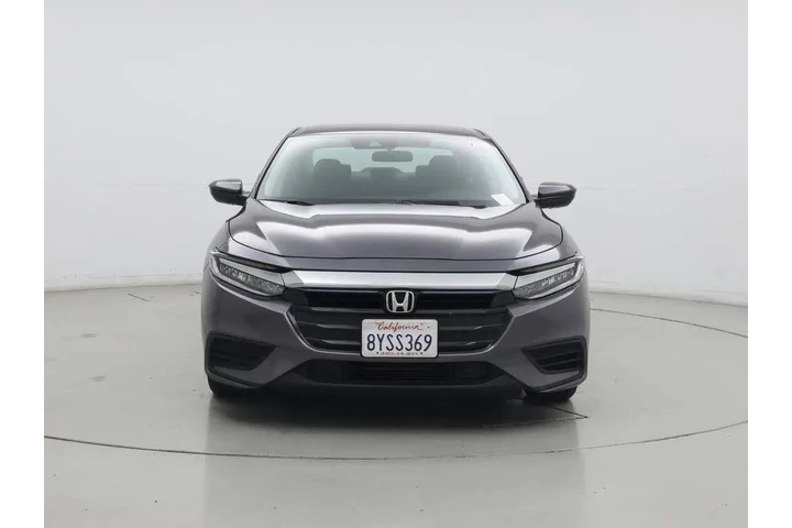 $23998 : Honda Insight 2022 EX 4dr Se image 5