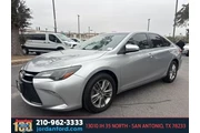 $10247 : Toyota Camry 2017 SE 4dr Sed thumbnail
