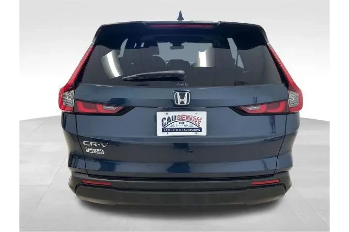 $30874 : Honda CR-V 2023 AWD EX-L 4dr image 6