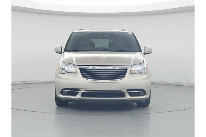 $21998 : Chrysler Town and Country 20 image 5