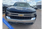 Chevrolet Silverado 1500 201 en Houston