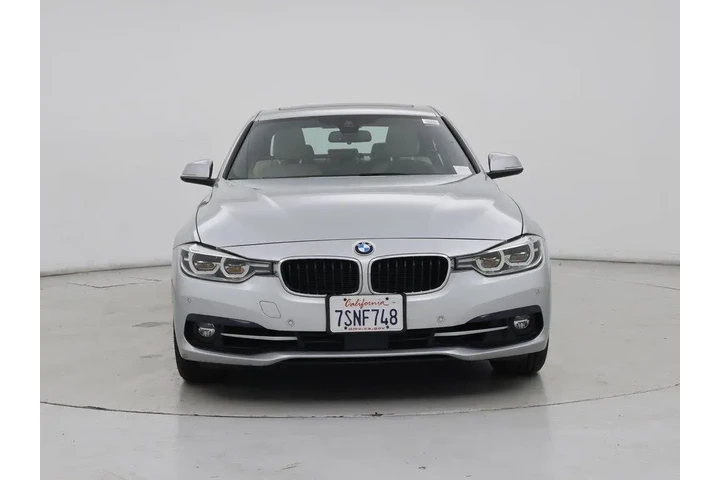 $16998 : BMW 3 Series 2016 328i 4dr S image 5