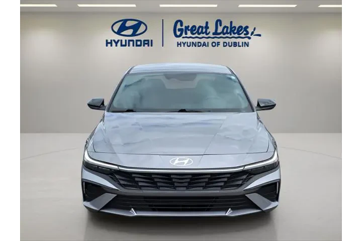 $20566 : Hyundai ELANTRA 2025 SEL Spo image 8